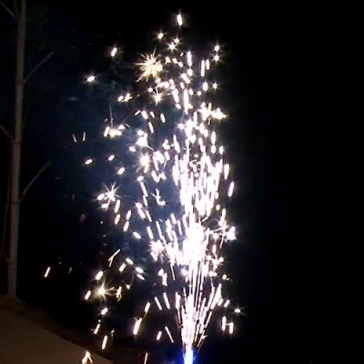 Р4320 Шахерезада Фонтаны - до 3,5 метров 