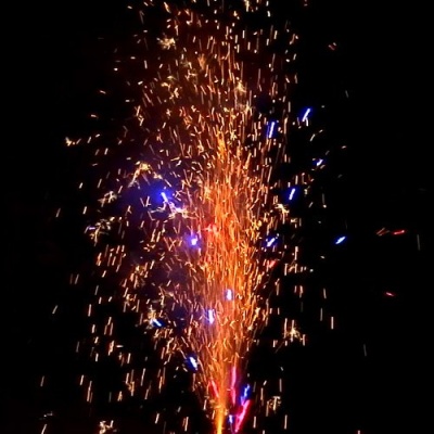 Р4320 Шахерезада Фонтаны - до 3,5 метров 