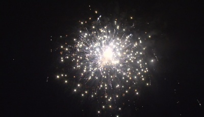 РС9230 Русская душа Веерные от 100 залпов 