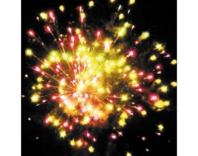 ЕС662 Суперстар Салюты  до 25 залпов 